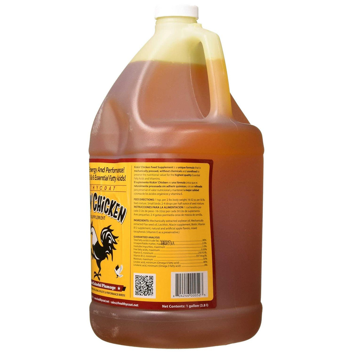 Poultry Feed Supplement I880268
