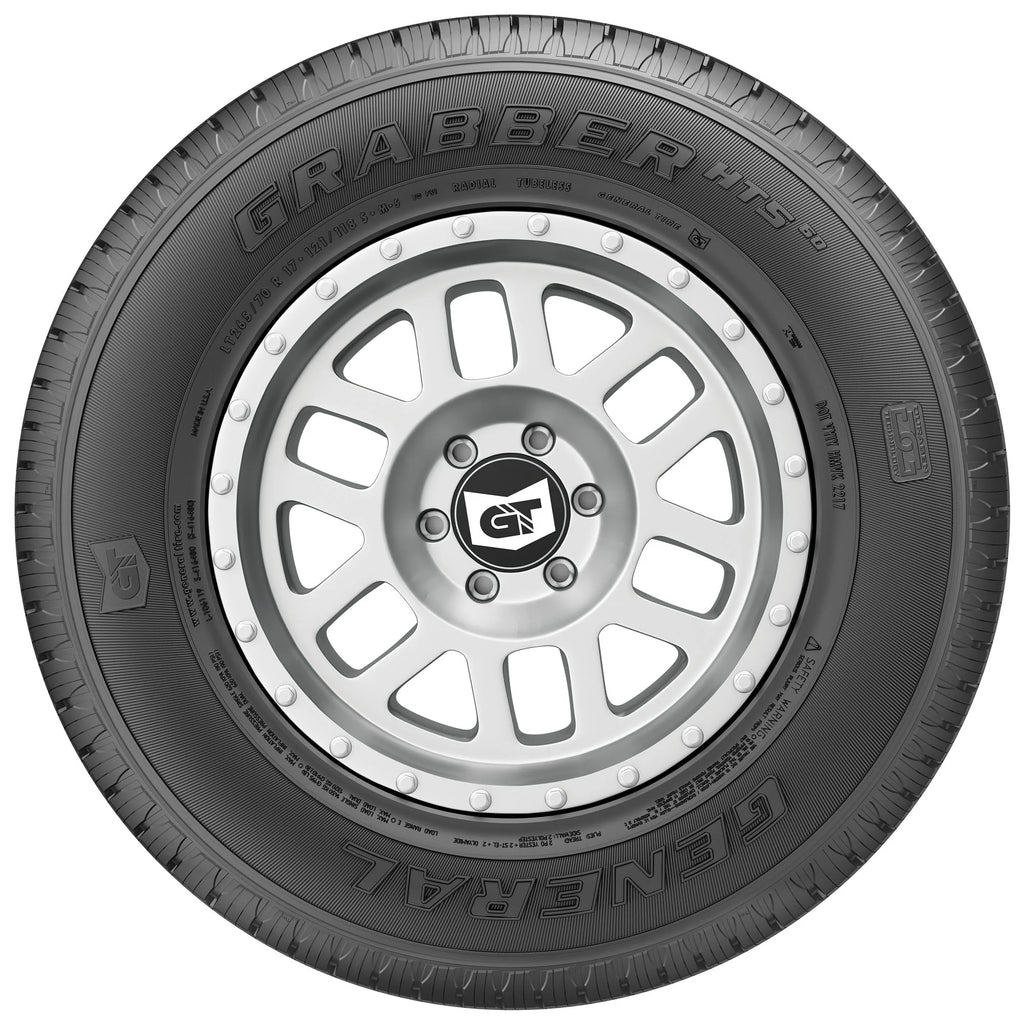 275/50R22XL 115T All Season Tire O68083