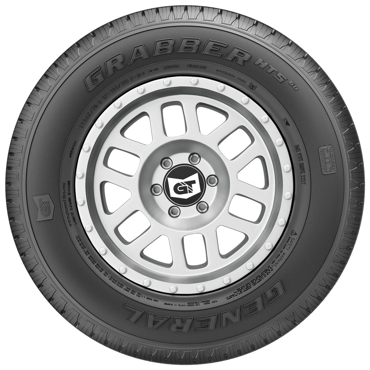 275/50R22XL 115T All Season Tire O68083