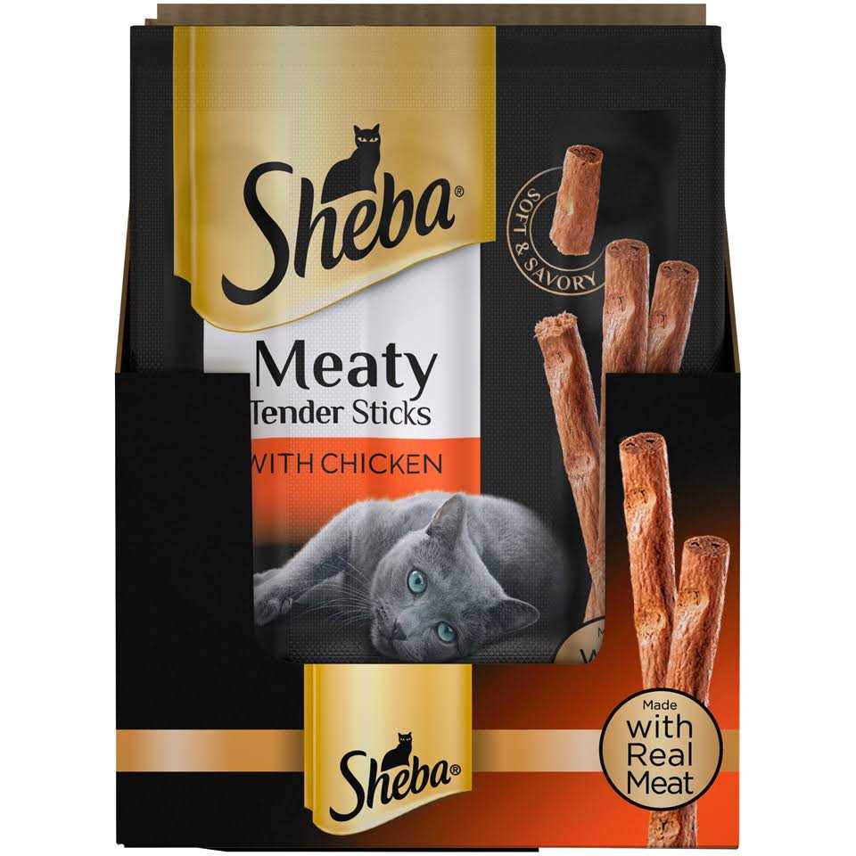Cat Treats Z470