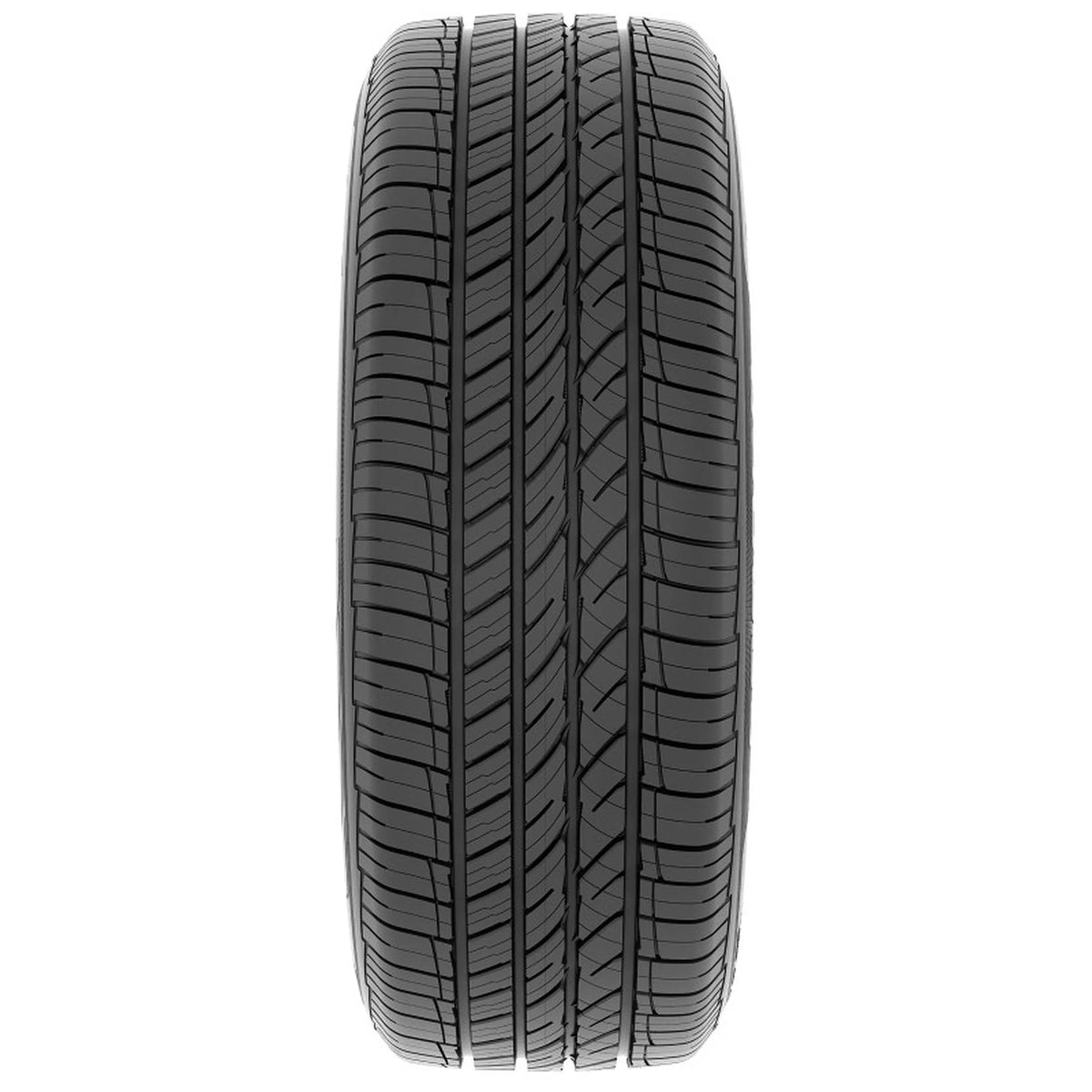 235/40R18 95W XL All Season Tire W583
