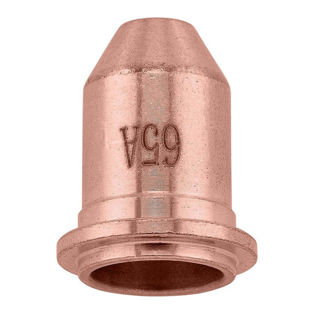 65 Amp Plasma Cutting Tips 5-Pack E460609