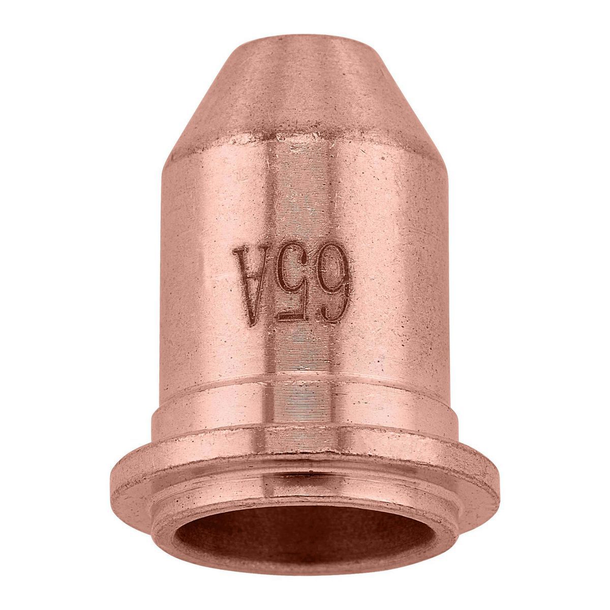 65 Amp Plasma Cutting Tips 5-Pack E460609