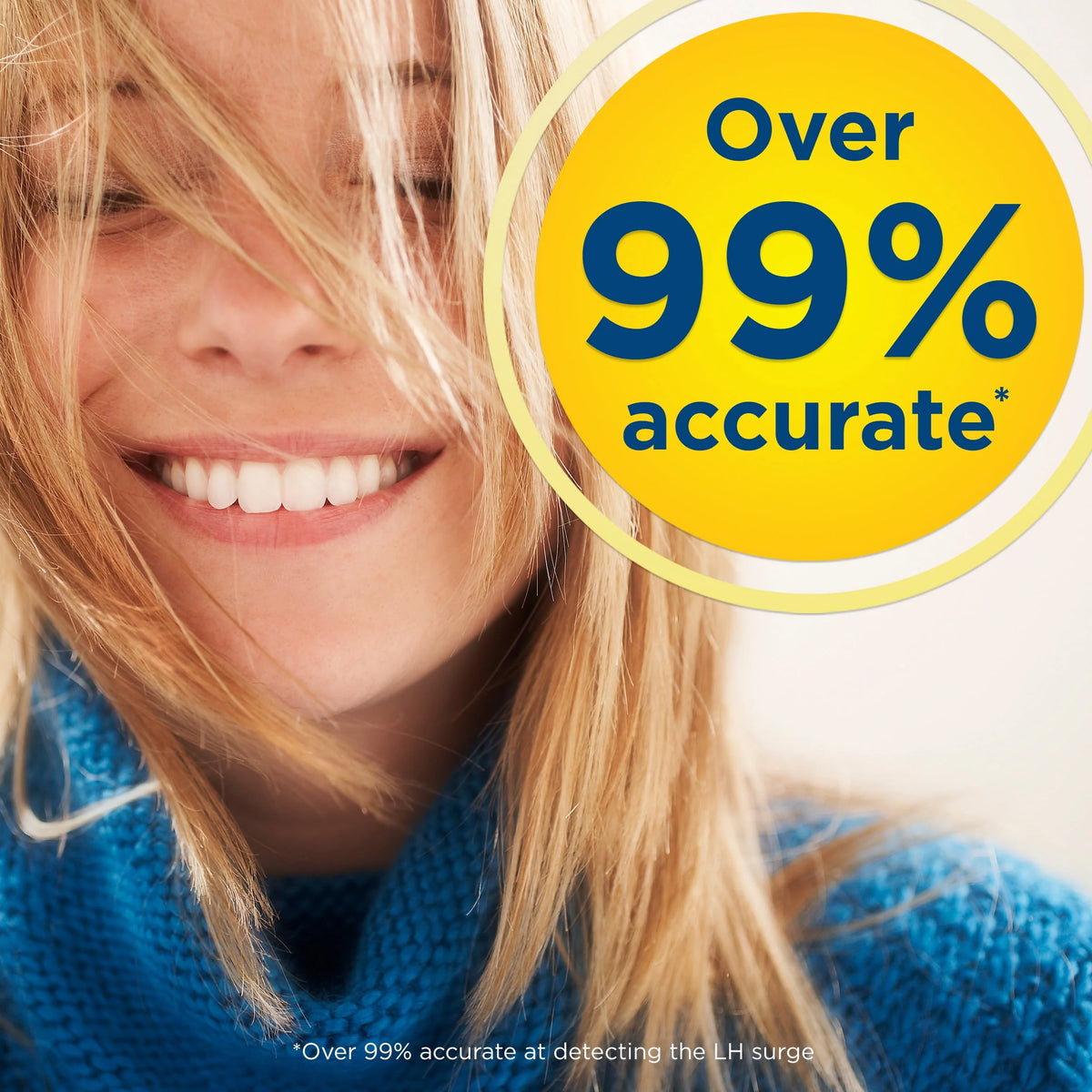 10 Tests Ovulation Test R1635