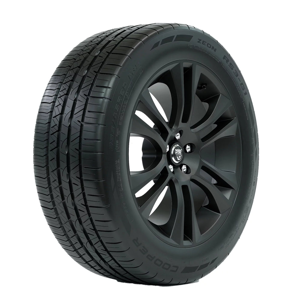 All Season 215/45R17 91W XL Passenger Tire O564533