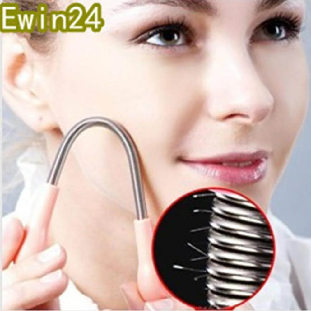 Facial Hair Remover D8887