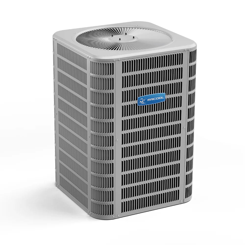 3.5 Ton 42,000 BTU Split System Heat Pump N625