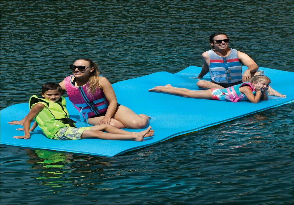 Floating Water Mat B444