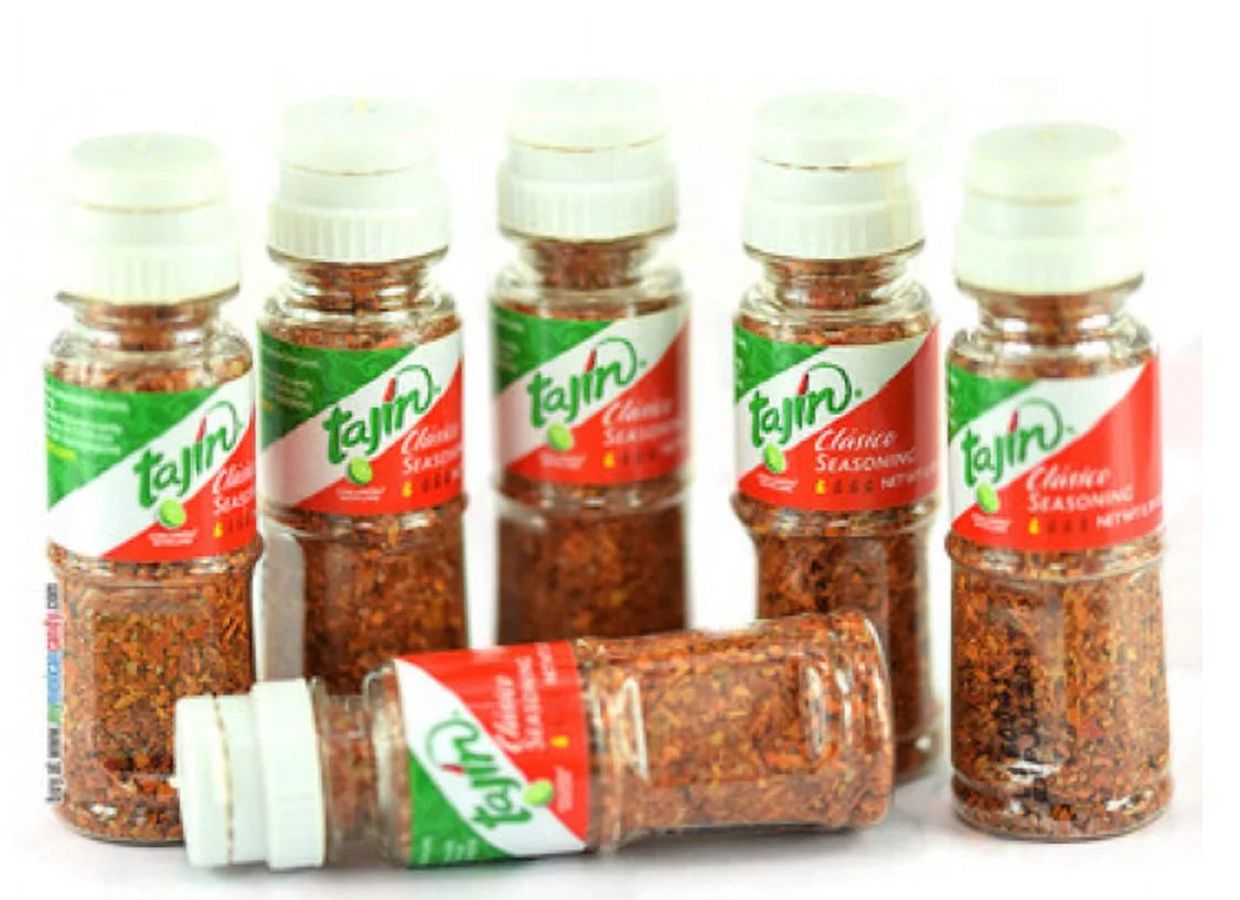 Fruit Seasoning 240 Units F6937