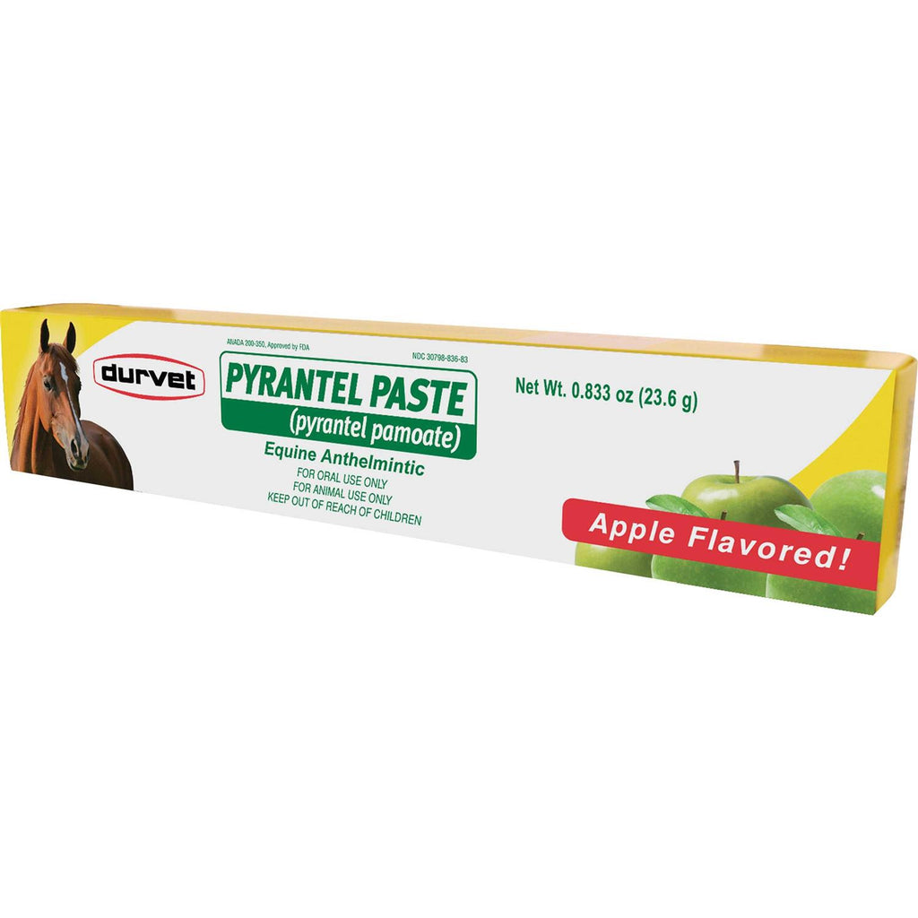 Pyrantel Paste M262032
