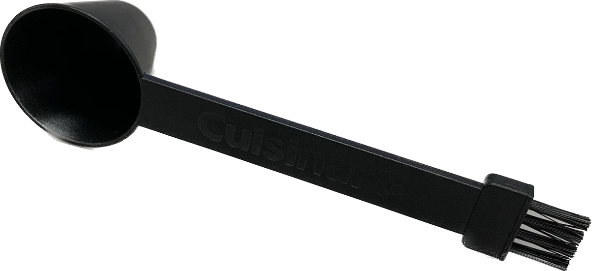 Scoop with Brush D413