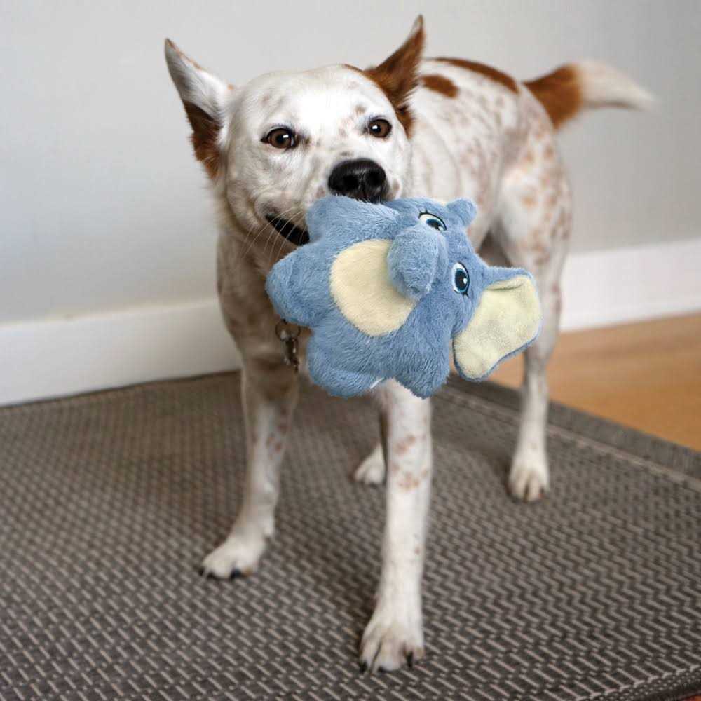 Elephant Dog Toy Y3825