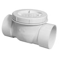 PVC Backwater Valve Y51221