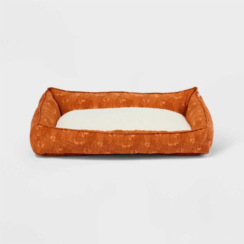 Cuddler Dog Bed C8778