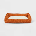 Cuddler Dog Bed C8778