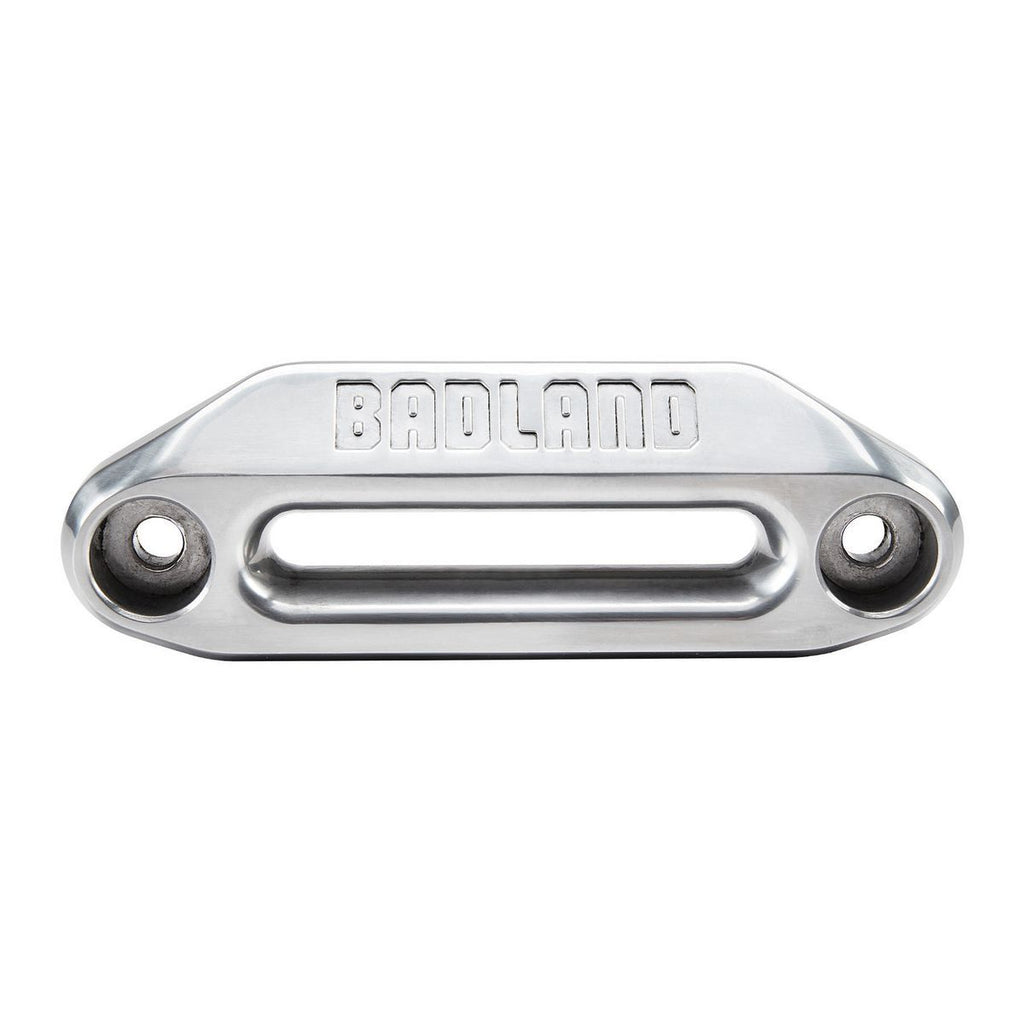 Aluminum Hawse Fairlead R851