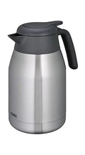 1.5L Stainless Steel Thermal Table Jug R158
