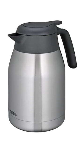 1.5L Stainless Steel Thermal Table Jug R158
