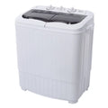 Portable Compact Semi-automatic Washing Machine T991489