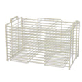 White Board Storage Drying Rack Q91585