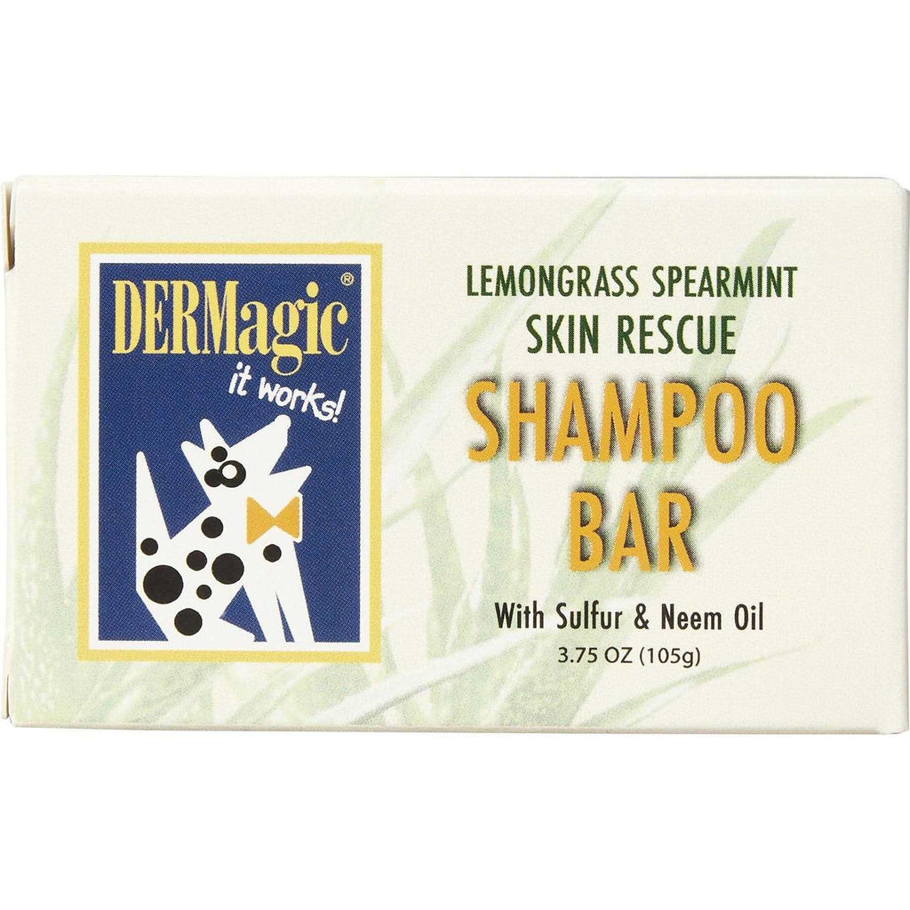 Pet Shampoo Bar V969034