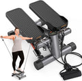 Mini Steppers with Resistance Band B71498