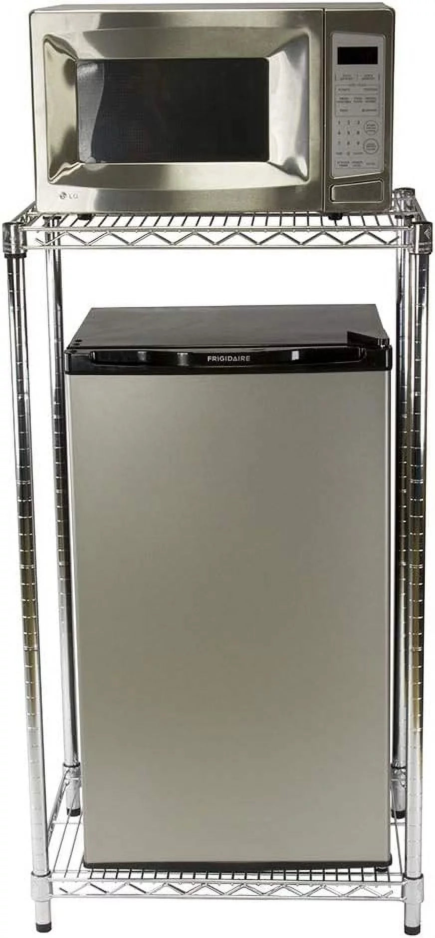 24"w Mini Refrigerator Stand C34565