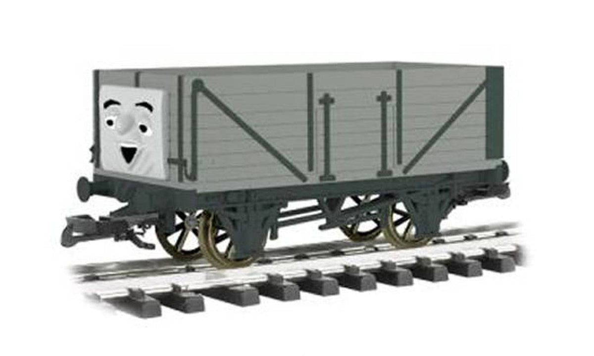 Thomas' Troublesome Truck #1 X502651