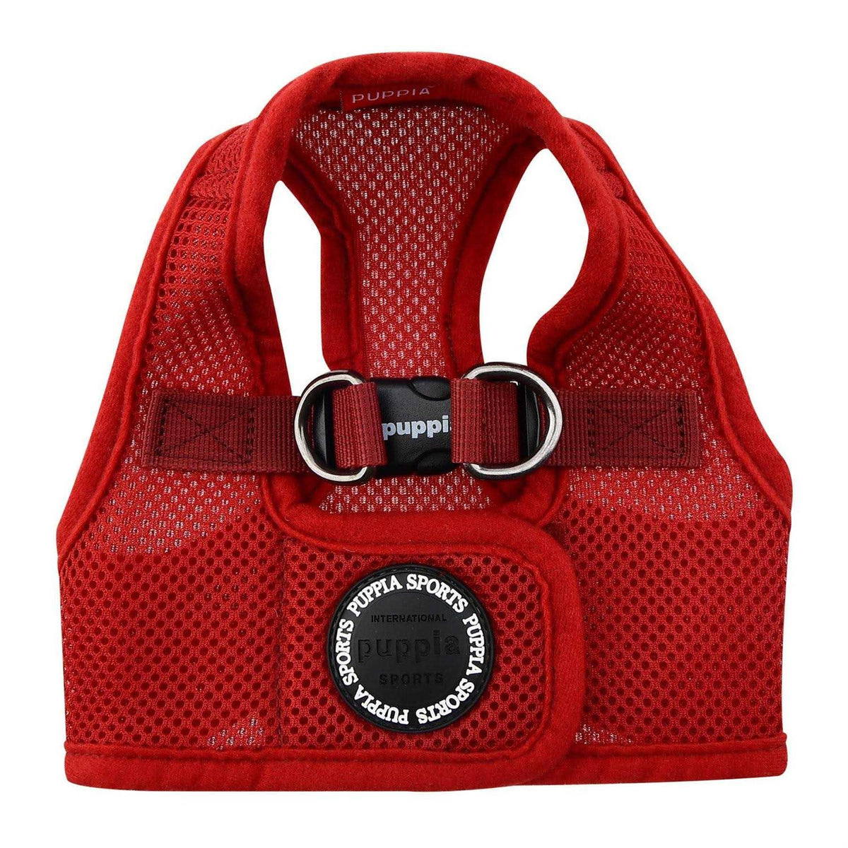 Soft Dog Harness Vest H735412