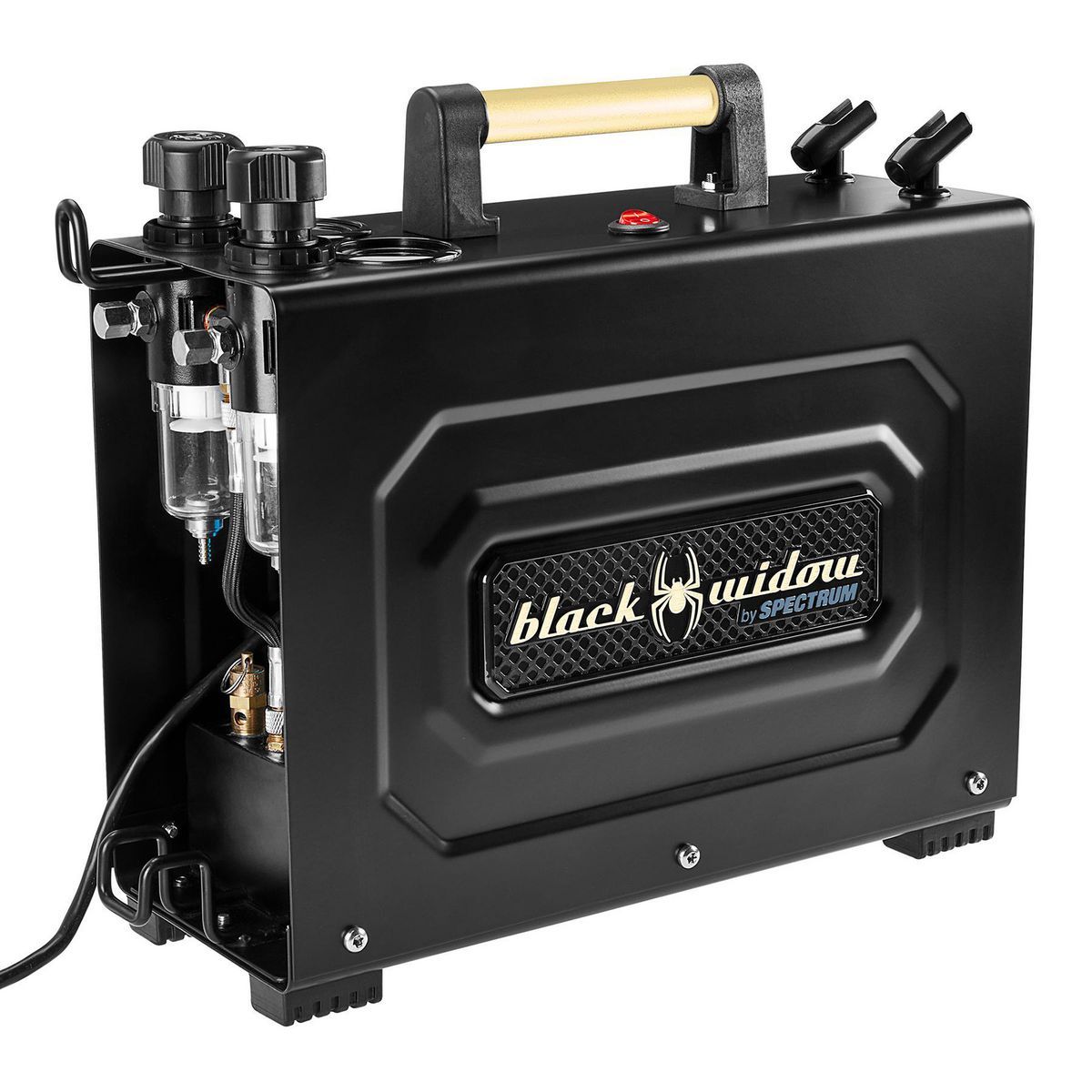 Airbrush Compressor Kit Y8695