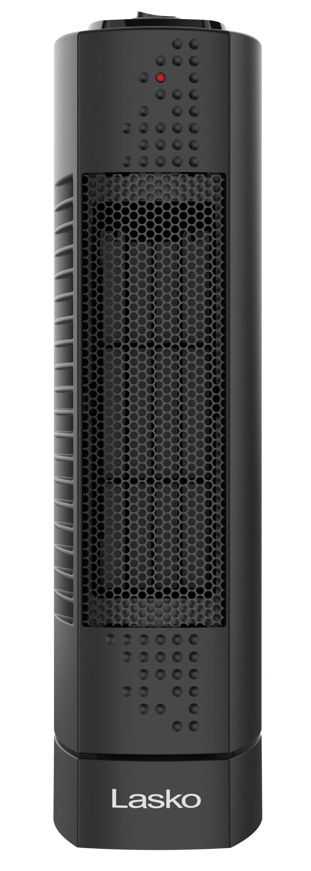 1500W Ultra Slim Desktop Ceramic Tower Space Heater V166071