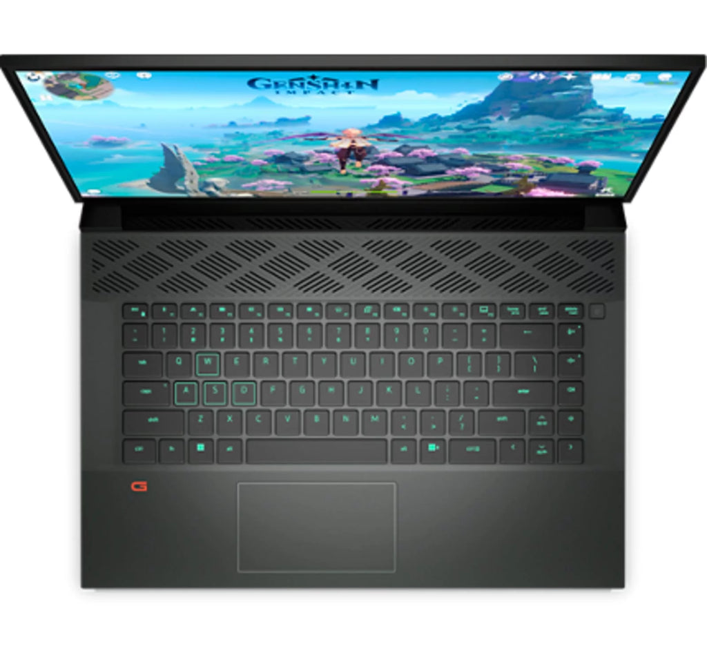 Restored 16" QHD+ Gaming Laptop Core i9 1TB SSD 32GB RAM 3070 Ti S235771