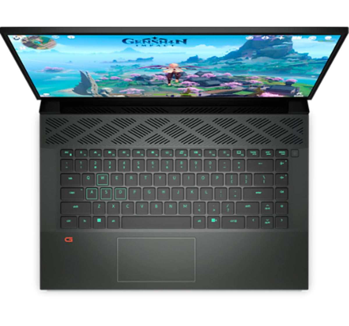 Restored 16" QHD+ Gaming Laptop Core i9 1TB SSD 32GB RAM 3070 Ti S235771