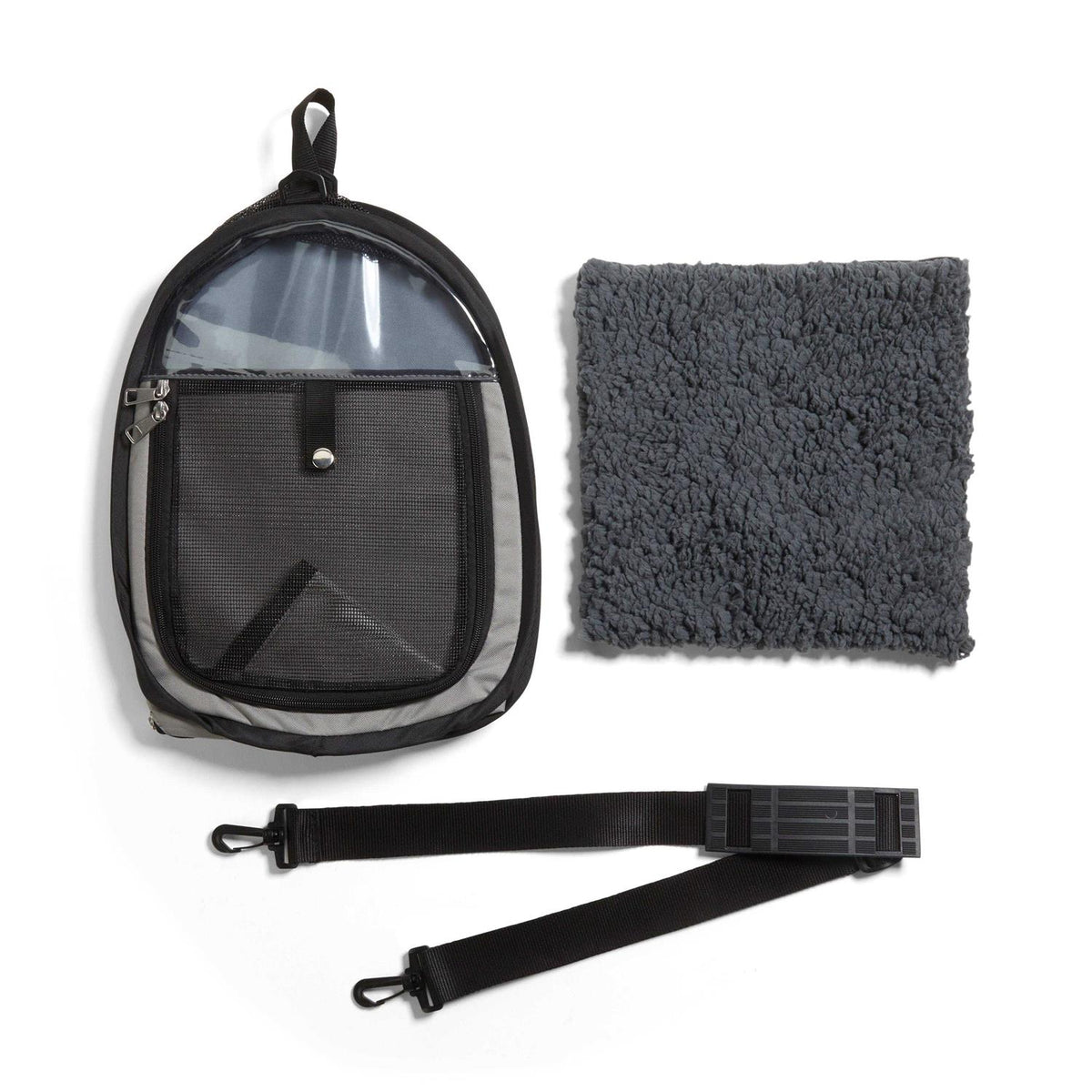 Small Animal Pet Carrier W5765