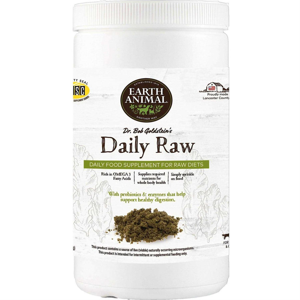 Daily Raw Supplement B497348