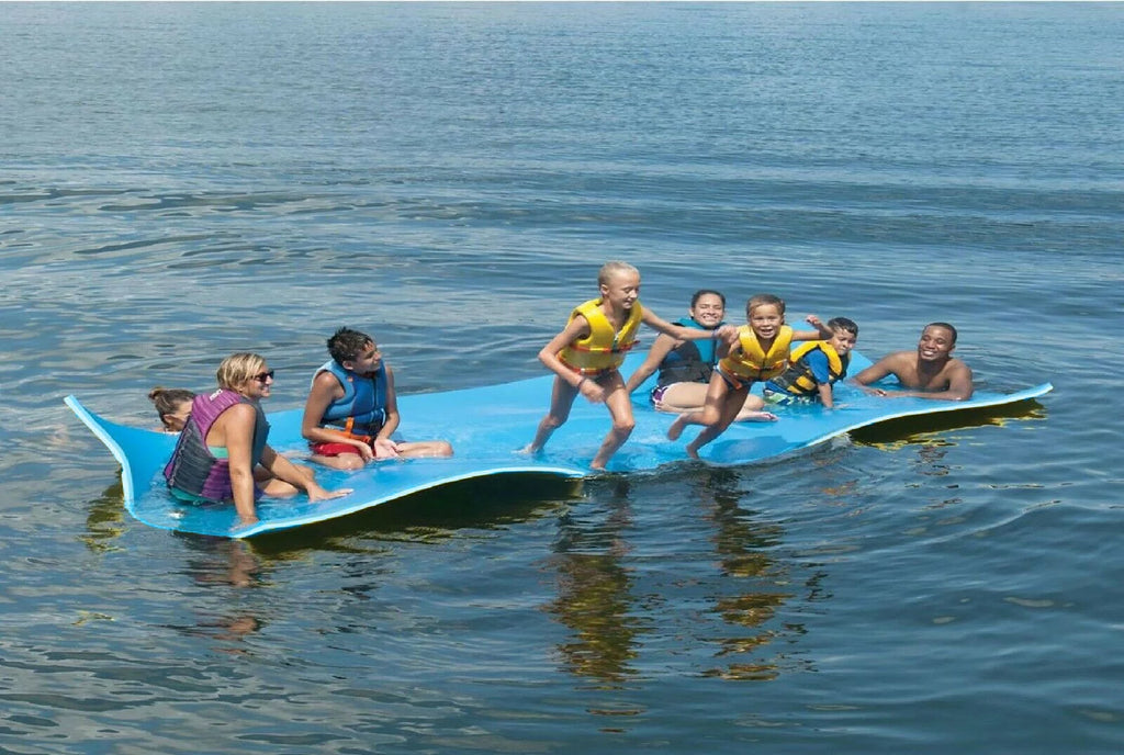 Floating Water Mat B444