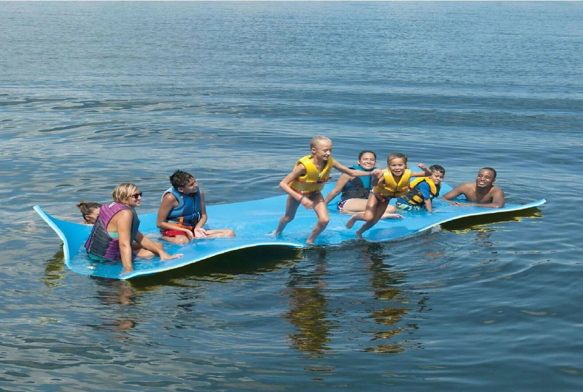Floating Water Mat B444