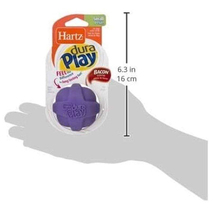 Dura Play Ball Dog Toy N286