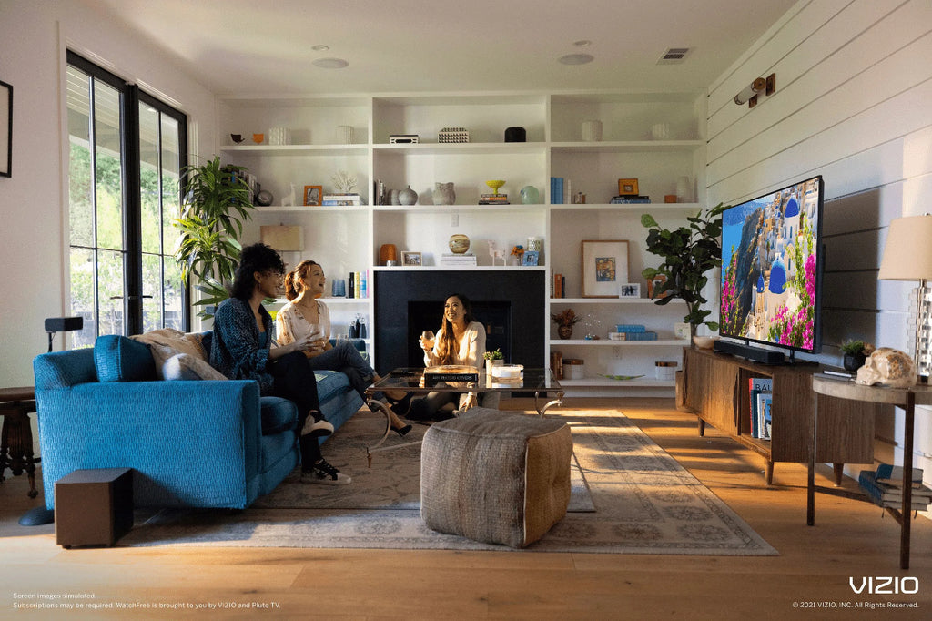 2.1 Home Theater Sound Bar with Bluetooth H70961