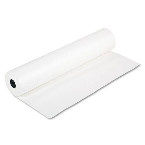 White Colored Kraft Paper T967
