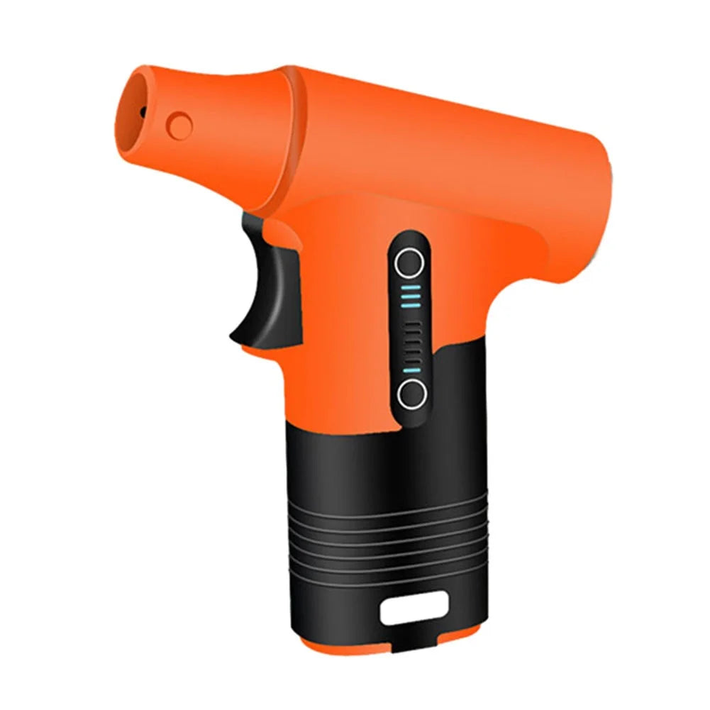 Handheld Turbo Fan Blower Vacuum Cleaner J9087