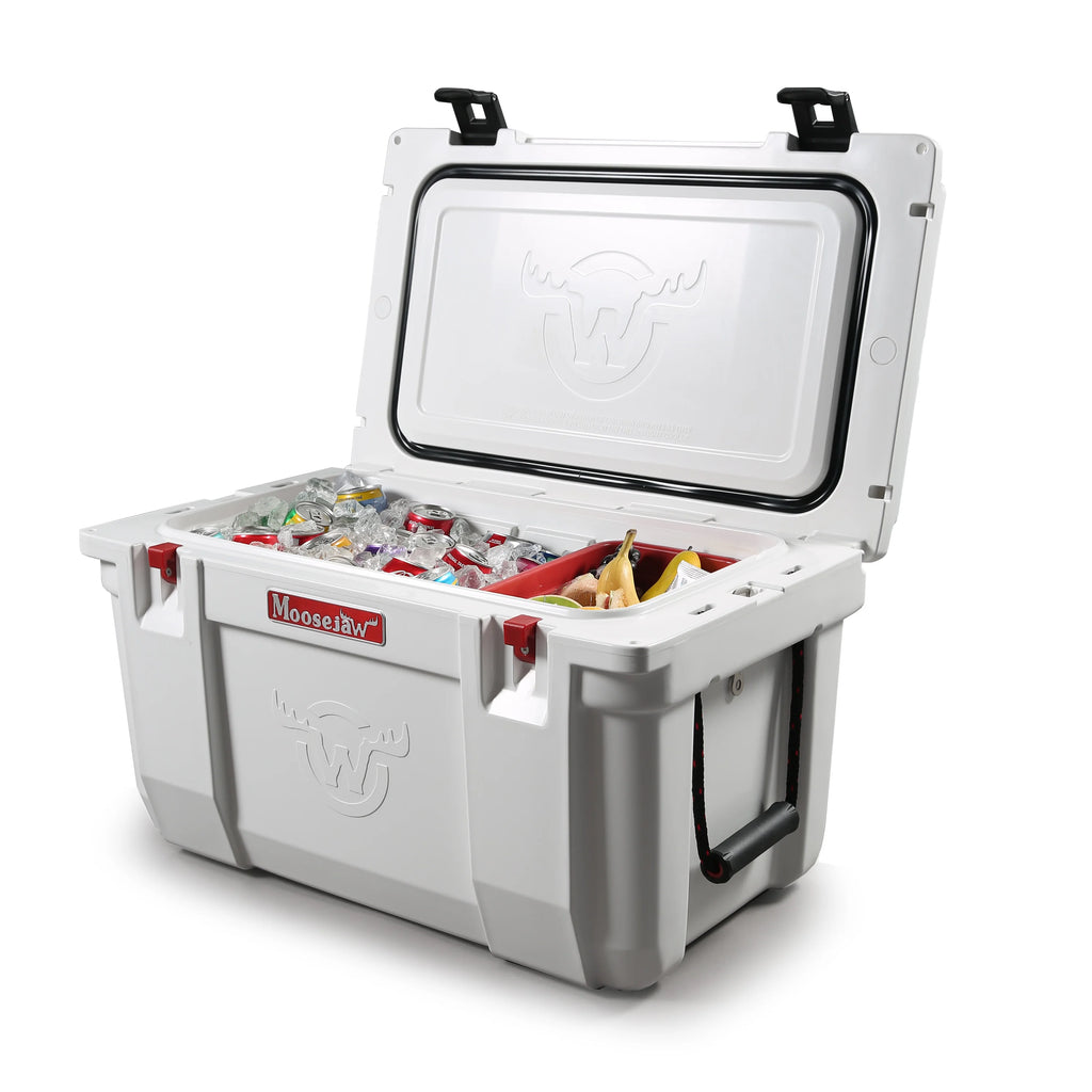 50 Quart Hard Cooler Y682
