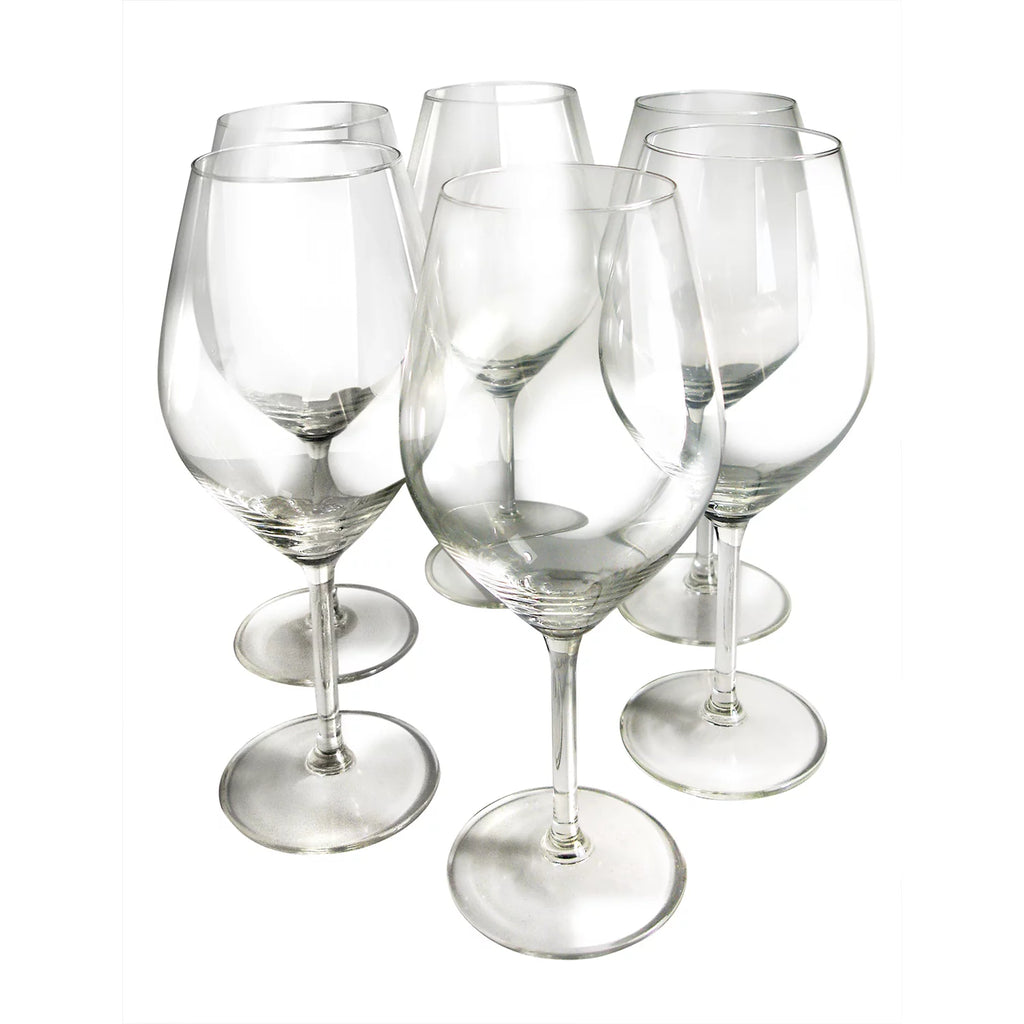 Wine Glass Set W55298