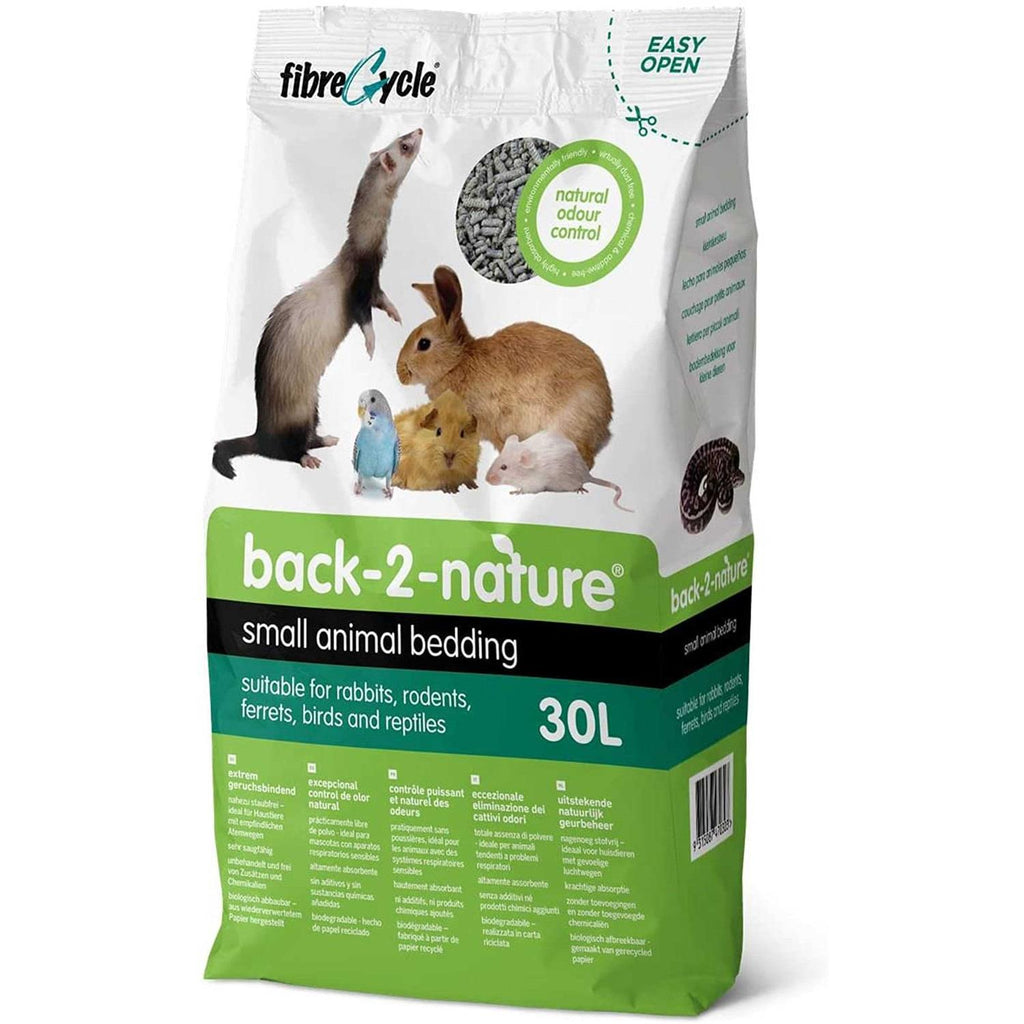Small Animal Bedding & Litter D8050