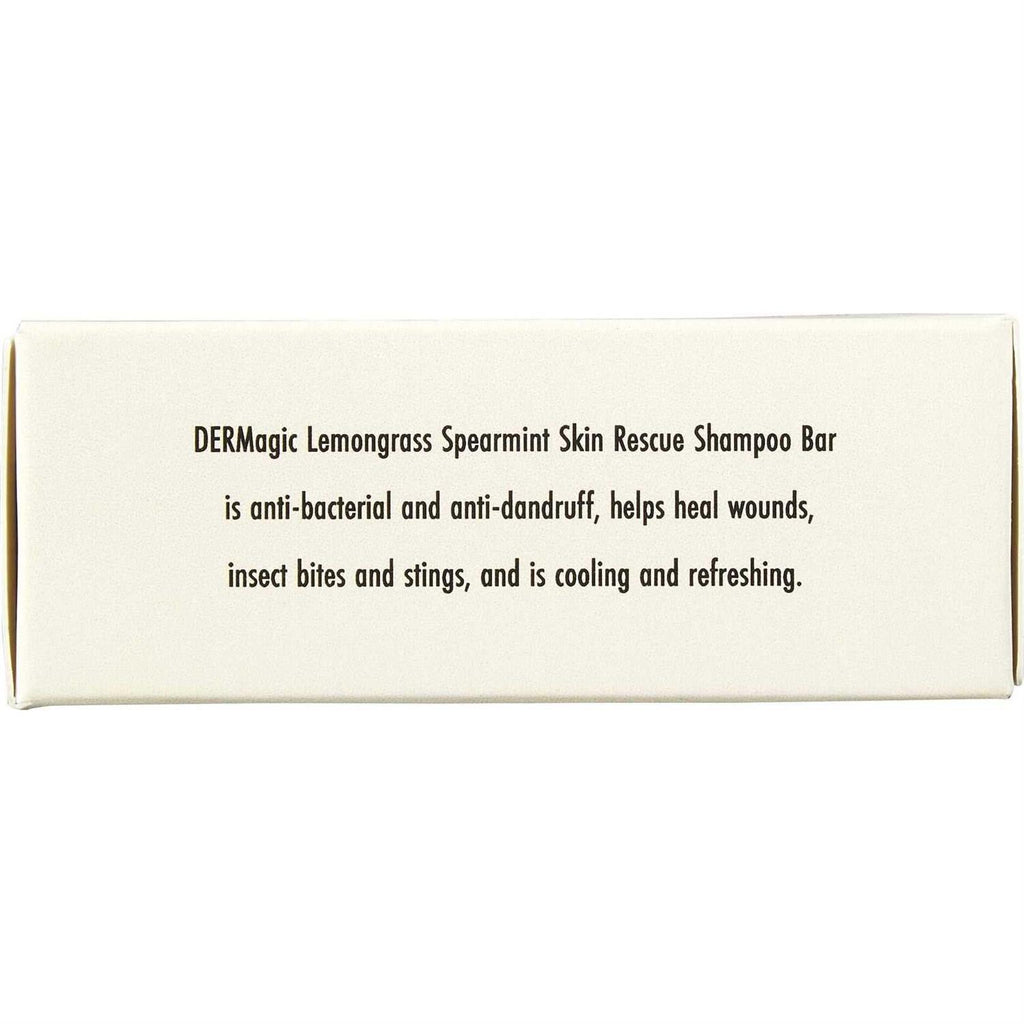 Pet Shampoo Bar V969034