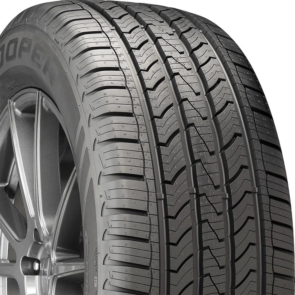 215/60R17 96H All Season Tires E5473