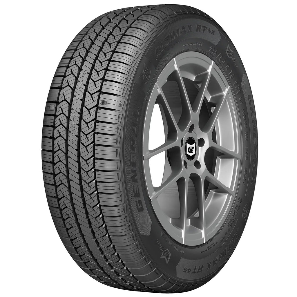 185/60R16 86H All Season Tire C47108