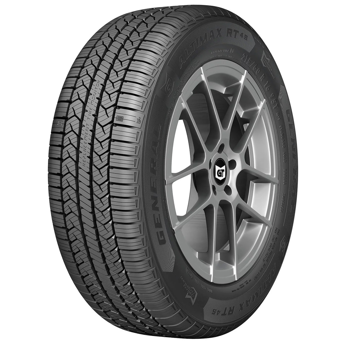 185/60R16 86H All Season Tire C47108