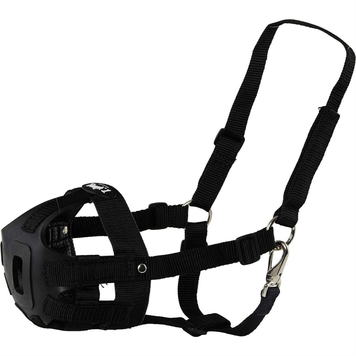 Poly Grazing Muzzle B40903