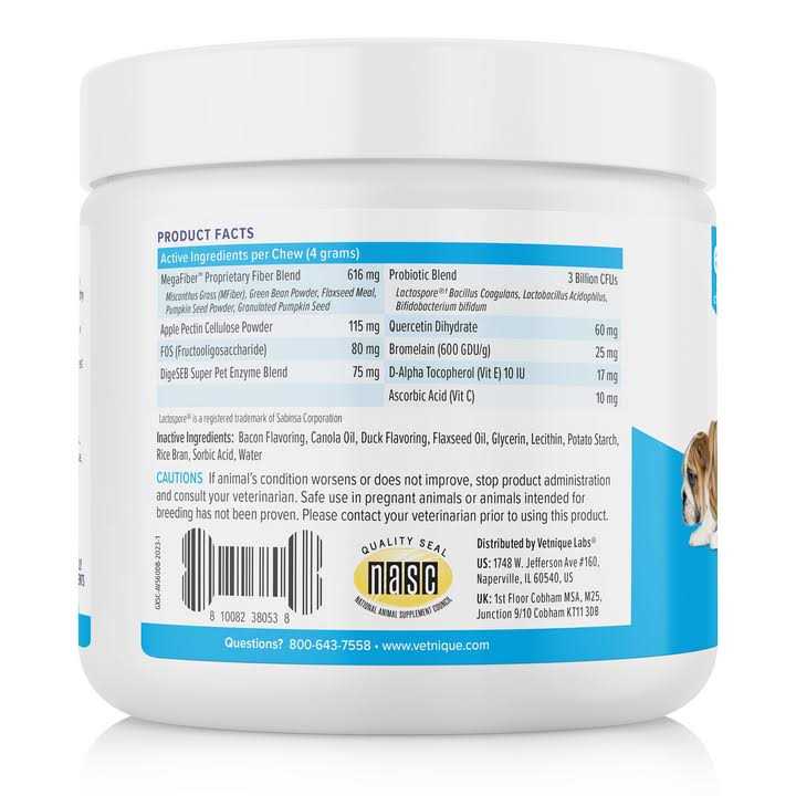 Vet Strength Chew W216908